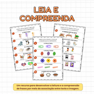 Leia e Compreenda