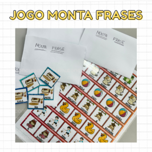 Jogo das Frases